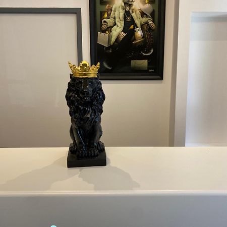 Hotel Le Home Saint Louis فيرفاي المظهر الخارجي الصورة