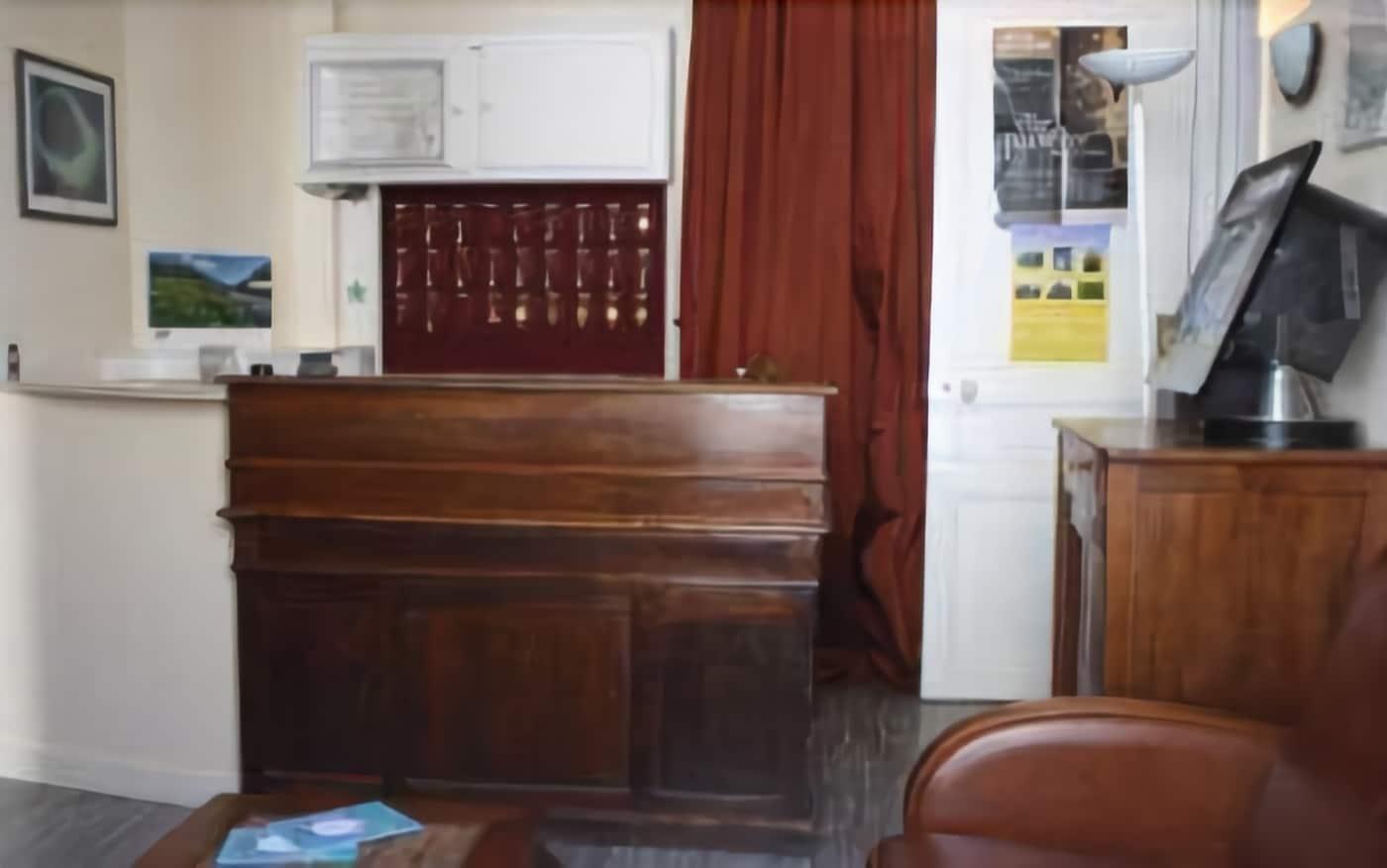 Hotel Le Home Saint Louis فيرفاي المظهر الخارجي الصورة