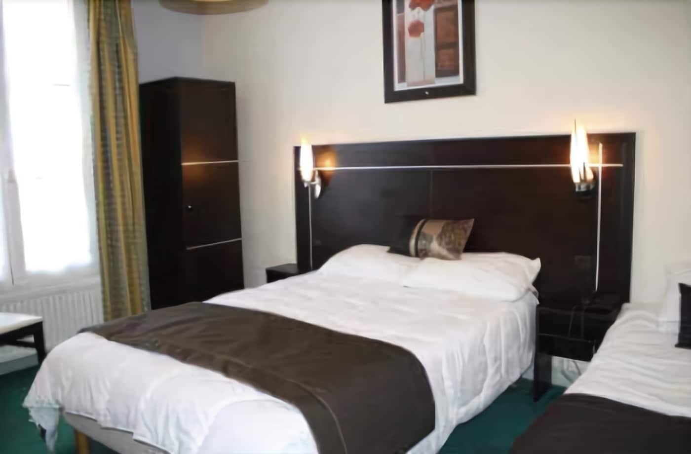 Hotel Le Home Saint Louis فيرفاي المظهر الخارجي الصورة