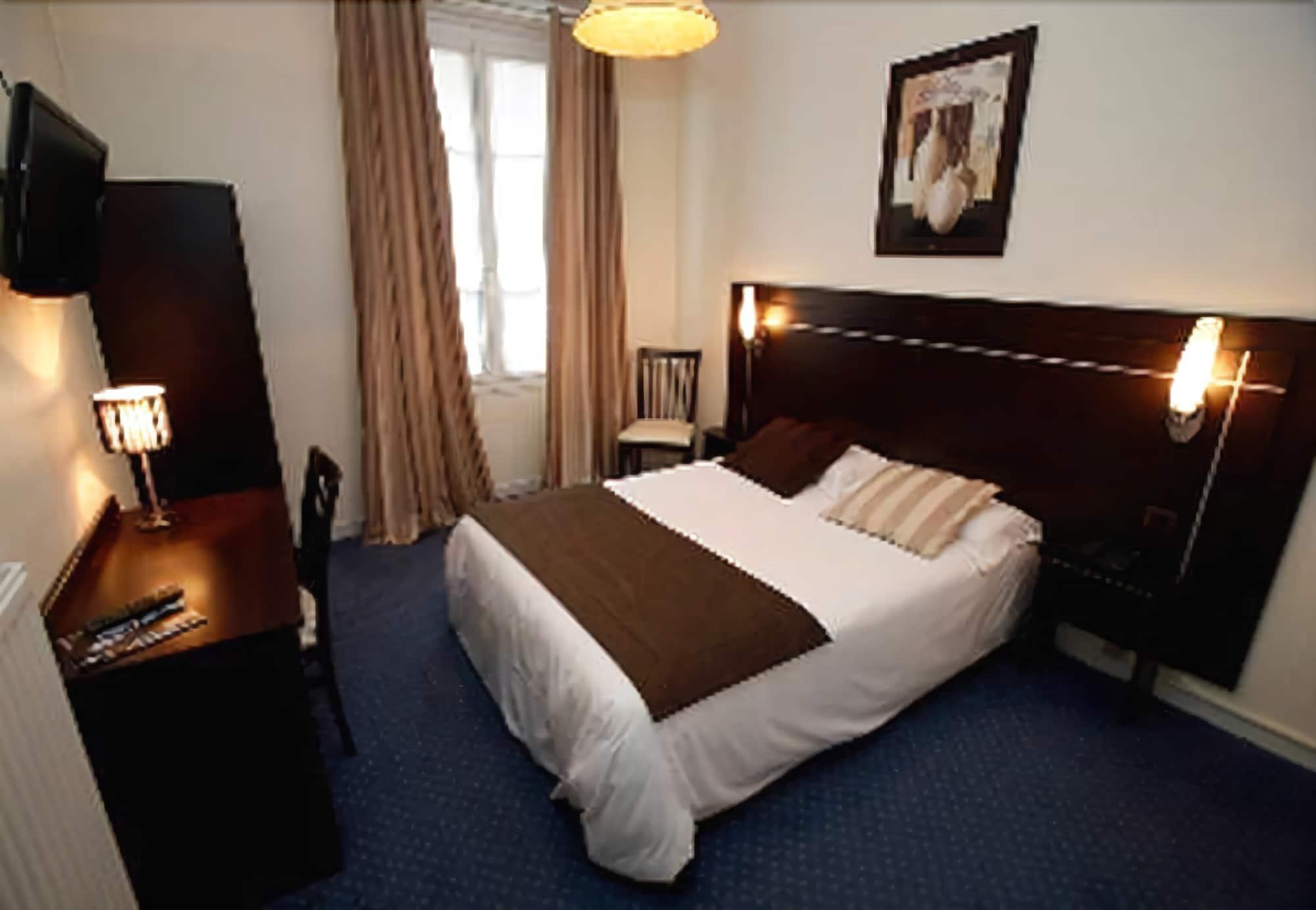 Hotel Le Home Saint Louis فيرفاي المظهر الخارجي الصورة