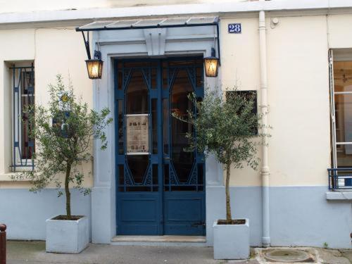Hotel Le Home Saint Louis فيرفاي المظهر الخارجي الصورة