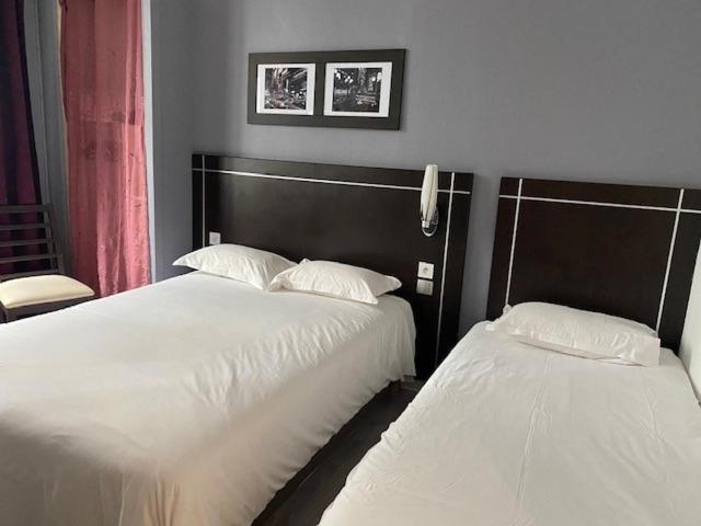 Hotel Le Home Saint Louis فيرفاي المظهر الخارجي الصورة