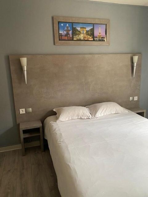 Hotel Le Home Saint Louis فيرفاي المظهر الخارجي الصورة