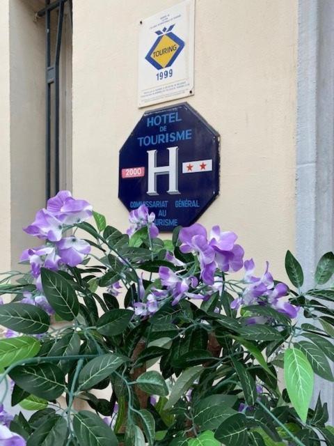 Hotel Le Home Saint Louis فيرفاي المظهر الخارجي الصورة
