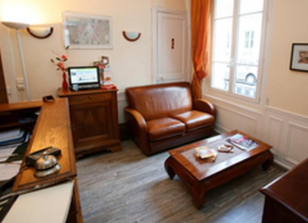 Hotel Le Home Saint Louis فيرفاي المظهر الخارجي الصورة