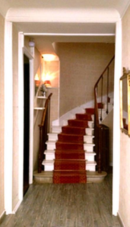 Hotel Le Home Saint Louis فيرفاي المظهر الخارجي الصورة
